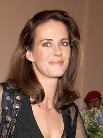 Remembering Annabelle Schofield: The 80s Supermodel & Actress